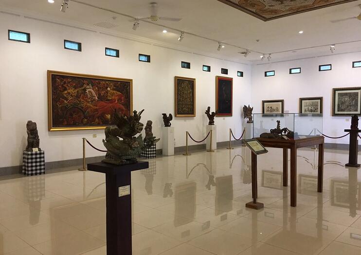 Museum Pasifika